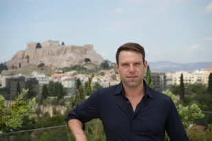 Αχαιός ο αντίπαλος του Κασελλάκη στις εσωκομματικές εκλογές