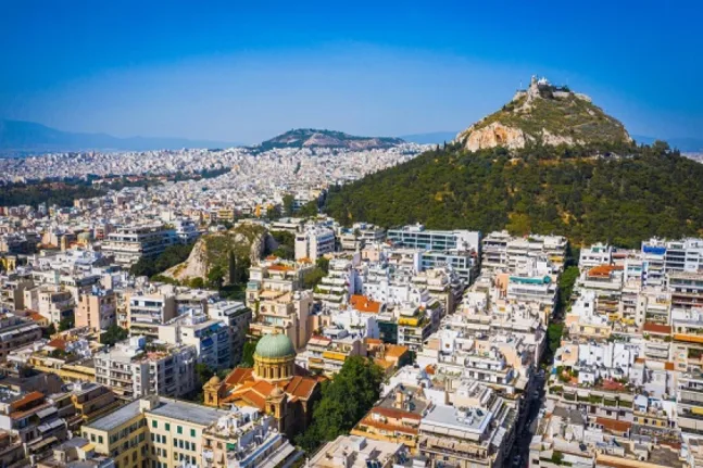 Οι σκέψεις της κυβέρνησης για την φορολογία ακίνητων