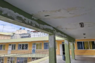 Πάτρα: Μέσα στο καλοκαίρι θα γίνουν εργασίες στο Στρούμπειο ΦΩΤΟ