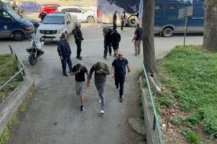 Συνέντευξη