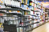 ΙΕΛΚΑ: Μικρή μείωση στις τιμές των σούπερ μάρκετ τον Σεπτέμβριο, ποια είδη αυξήθηκαν ΠΙΝΑΚΑΣ