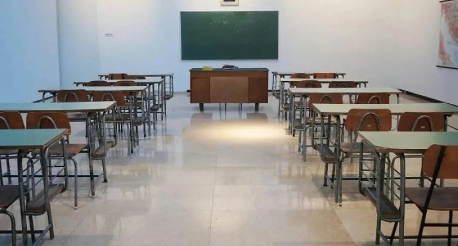 Ο 59χρονος καθηγητής κρίθηκε ένοχος για σεξουαλική παρενόχληση σε βάρος ανήλικων μαθητριών του