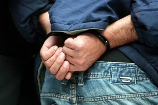 Συνελήφθη ο φερόμενος ως δράστης της δολοφονίας στη Ραφήνα