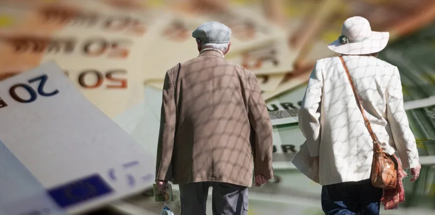 Έρχονται αναδρομικά σε συνταξιούχους-Δείτε ποιους αφορά Έρχονται αναδρομικά σε συνταξιούχους-Δείτε ποιους αφορά