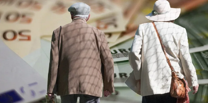 «Σύνταξη +131 ευρώ»: Το μπόνους που κερδίζουν οι συνταξιούχοι που συνεχίζουν να εργάζονται ΠΑΡΑΔΕΙΓΜΑΤΑ «Σύνταξη +131 ευρώ»: Το μπόνους που κερδίζουν οι συνταξιούχοι που συνεχίζουν να εργάζονται ΠΑΡΑΔΕΙΓΜΑΤΑ