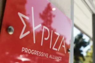 ΣΥΡΙΖΑ για πρόταση της ΝΔ για Τέμπη: «Προκλητική, αντισυνταγματική και με στόχο τη συγκάλυψη»