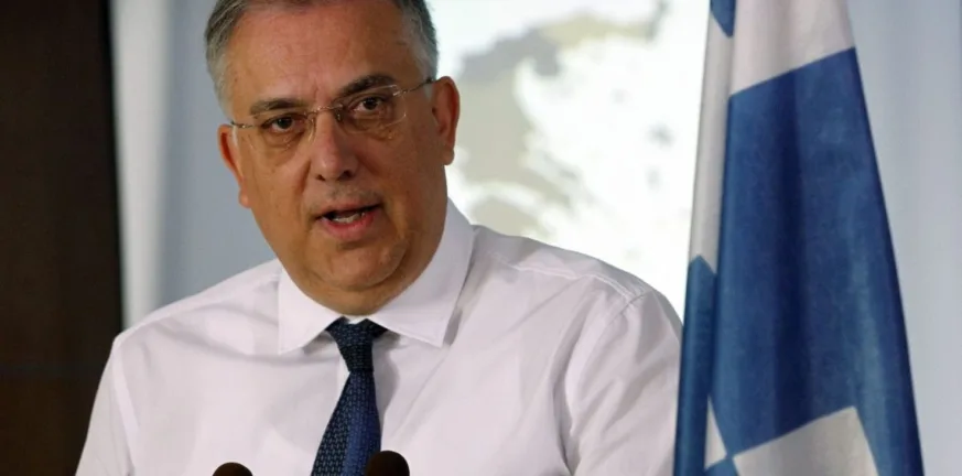 Θεοδωρικάκος: «Η Νέα Εθνική Αρχή θα έχει πρώτο στόχο την προστασία των καταναλωτών» Θεοδωρικάκος: «Η Νέα Εθνική Αρχή θα έχει πρώτο στόχο την προστασία των καταναλωτών»