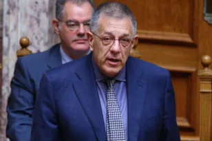 Ταχιάος για Τέμπη: Δεν πανηγυρίζουμε για κανένα πόρισμα Καρώνη