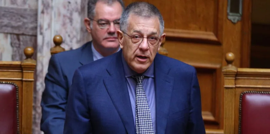 Ταχιάος για Τέμπη: Δεν πανηγυρίζουμε για κανένα πόρισμα Καρώνη Ταχιάος