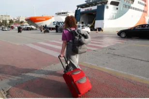 Μειώσεις στα ακτοπλοϊκά εισιτήρια ταχύπλοων: Ποιους αφορά