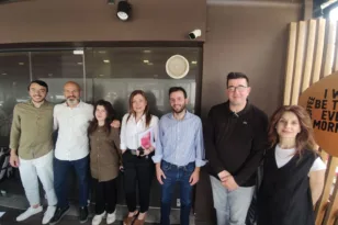 Το TEDxPatras ετοιμάζεται να ανοίξει τις πύλες του – «Once Upon Tomorrow»