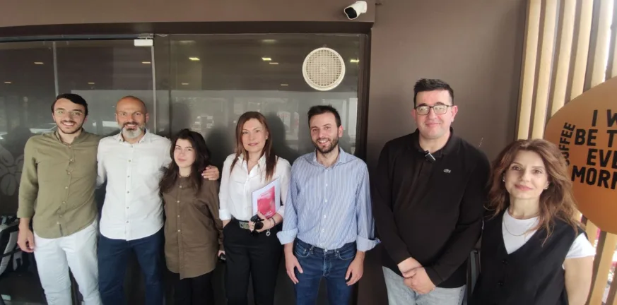 Το TEDxPatras ετοιμάζεται να ανοίξει τις πύλες του - «Once Upon Tomorrow» TEDxPATRAS
