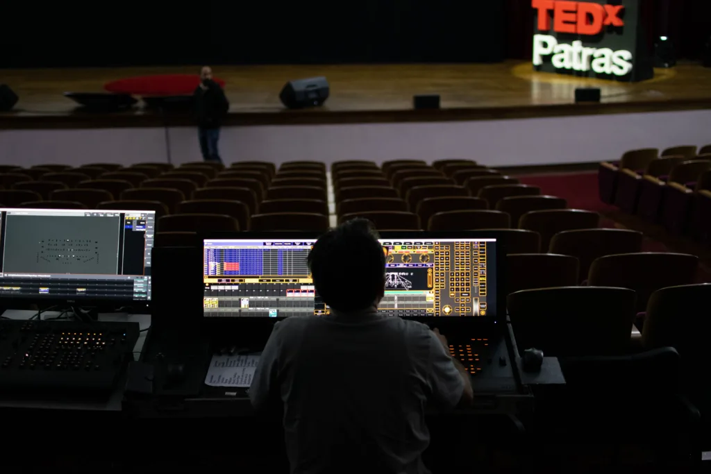 TEDxPatras