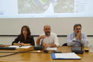 ΤΕΕ Δυτικής Ελλάδας: Καμία ανησυχία για οικοδόμηση – Οι διαβεβαιώσεις του Υπουργείου