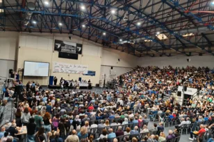 Τέμπη: Εχουν ριζώσει στο μυαλό του κόσμου