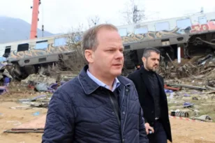 Τέμπη – Καραμανλής: Το σκεπτικό της πρόταση της Νέας Δημοκρατίας για Προανακριτική Επιτροπή