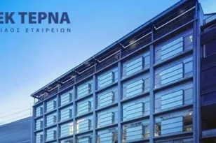 Euroxx για ΓΕΚ ΤΕΡΝΑ: Τιμή-στόχος 28 ευρώ με περιθώριο ανόδου 53%