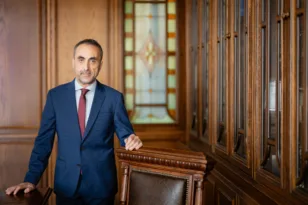 Το Επιμελητήριο Αχαΐας κατά της ιδιωτικοποίησης των οφειλών στον e-ΕΦΚΑ – Ζητά επιστροφή στις 120 δόσεις