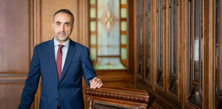 Το Επιμελητήριο Αχαΐας κατά της ιδιωτικοποίησης των οφειλών στον e-ΕΦΚΑ – Ζητά επιστροφή στις 120 δόσεις Επιμελητήριο