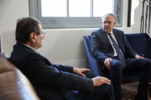 Πάτρα: Ο Δήμος για Θεοδωρικάκο, παραλιακό μέτωπο και κρουαζιέρα
