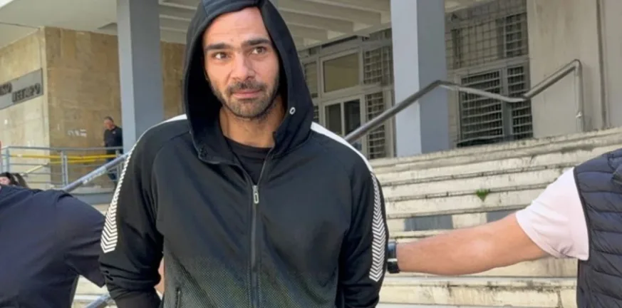 Θεσσαλονίκη: Προφυλακίστηκε ο 36χρονος για την έκρηξη έξω από τράπεζα Θεσσαλονίκη