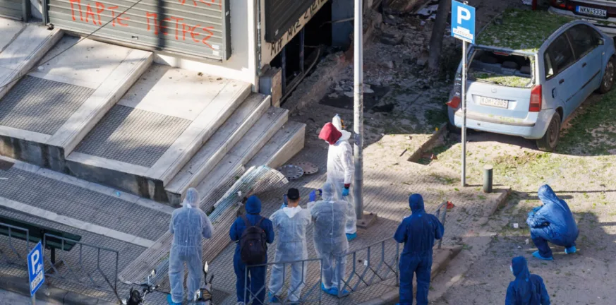 Θεσσαλονίκη: Αθώος για την εκβίαση της 38χρονης ο άνδρας που προφυλακίστηκε για τη βόμβα