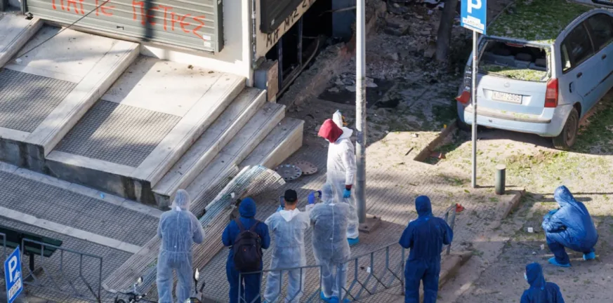 Δημογλίδου για την υπόθεση 39χρονης: Οι αστυνομικοί προσπαθούν να καταλάβουν πώς έφτασε σε αυτό το σημείο η γυναίκα Δημογλίδου