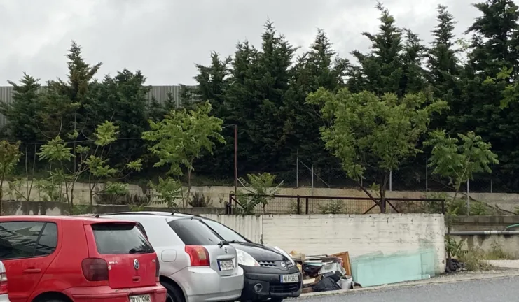 Ελεύθερη η 30χρονη που άφησε το έμβρυο έμβρυο