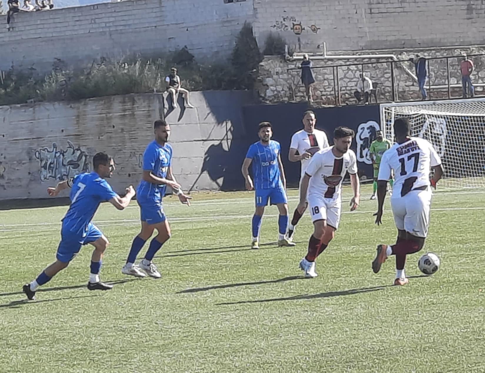 Στις 16.00 η ώρα έναρξης των αγώνων της πρεμιέρας στην Γ΄ Εθνική
