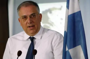 Θεοδωρικάκος: Αναγκαιότητα για την κοινωνία και την οικονομία η άρση της μονιμότητας στον δημόσιο τομέα