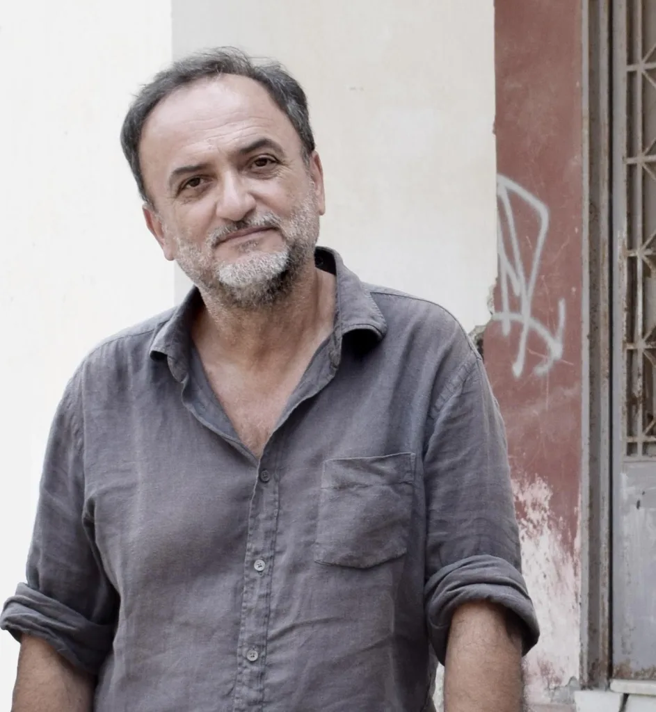 Η Εταιρεία Αχαϊκών Σπουδών τιμά τον Σταμάτη Βούλγαρη με θεατρικό αναλόγιο σε σκηνοθεσία Θοδωρή Γκόνη