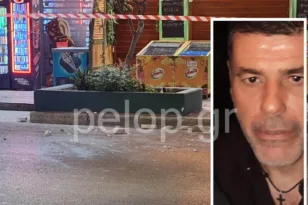 Πάτρα: Συγκλονίζει η μαρτυρία της συζύγου του 59χρονου – «Μόνο η καρδιά του λειτουργούσε»