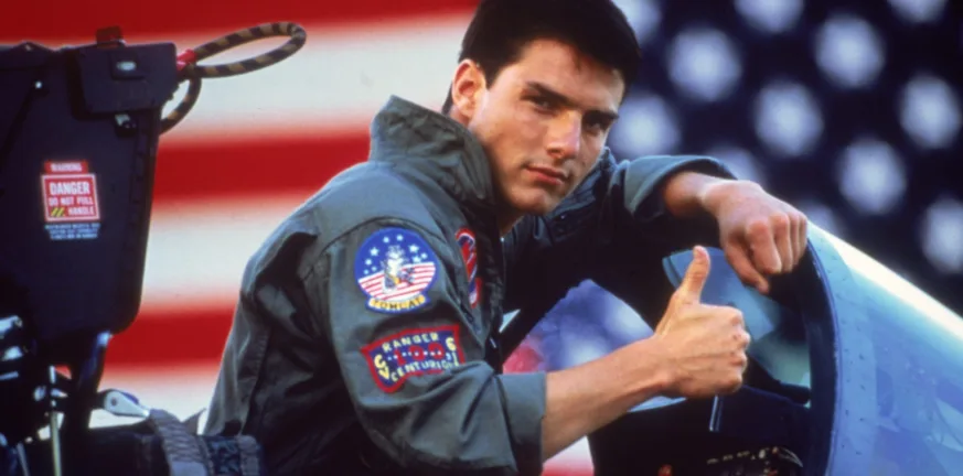 Έρχεται νέα ταινία για το «Top Gun»;