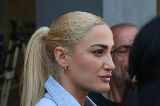 Αναβλήθηκε εκ νέου η δίκη για το revenge porn με θύμα την Ιωάννα Τούνη: «Αισθάνομαι εξουθενωμένη»