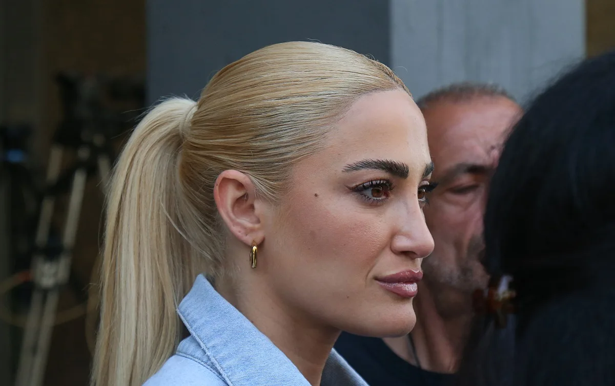 «Με διαλύει που αναγκάστηκα να απολογούμαι για την κακοποίηση μου», το ξέσπασμα της Τούνη