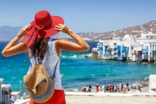 Χιλιάδες οι αιτήσεις στο «Τουρισμός για όλους», δείτε τα κριτήρια