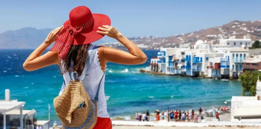 Κοινωνικός Τουρισμός: Πρόλαβέ το! Τελευταία ευκαιρία για δωρεάν διακοπές, βγήκαν τα προσωρινά αποτελέσματα Κοινωνικός Τουρισμός: Πρόλαβέ το! Τελευταία ευκαιρία για δωρεάν διακοπές, βγήκαν τα προσωρινά αποτελέσματα
