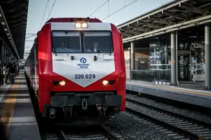 Σύμβαση «717»: Διώξεις για κακουργήματα από την Ευρωπαϊκή Εισαγγελία – Στο κάδρο και ο Κώστας Αχ. Καραμανλής
