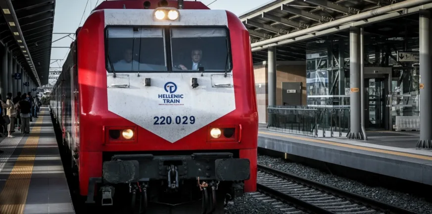 Σύμβαση «717»: Διώξεις για κακουργήματα από την Ευρωπαϊκή Εισαγγελία - Στο κάδρο και ο Κώστας Αχ. Καραμανλής Σύμβαση «717»: Διώξεις για κακουργήματα από την Ευρωπαϊκή Εισαγγελία - Στο κάδρο και ο Κώστας Αχ. Καραμανλής