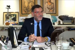 Ανοίγει ο δρόμος για τη δημοπρασία των κοσμημάτων της Λάσκαρη – «Η απήχηση είναι εντυπωσιακή» λέει ο Τσαγκαράκης ΒΙΝΤΕΟ