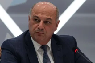 Καρατόμηση Σαλάτα από τον ΟΠΕΚΕΠΕ – Η απόφαση του Κώστα Τσιάρα