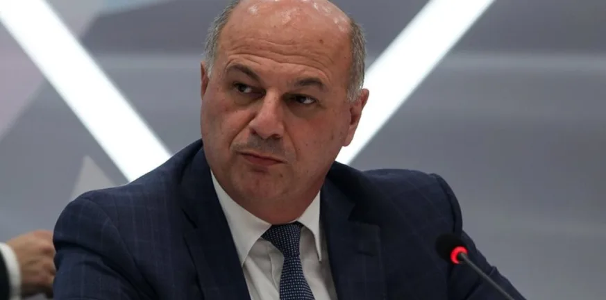 Καρατόμηση Σαλάτα από τον ΟΠΕΚΕΠΕ – Η απόφαση του Κώστα Τσιάρα Καρατόμηση Σαλάτα από τον ΟΠΕΚΕΠΕ – Η απόφαση του Κώστα Τσιάρα