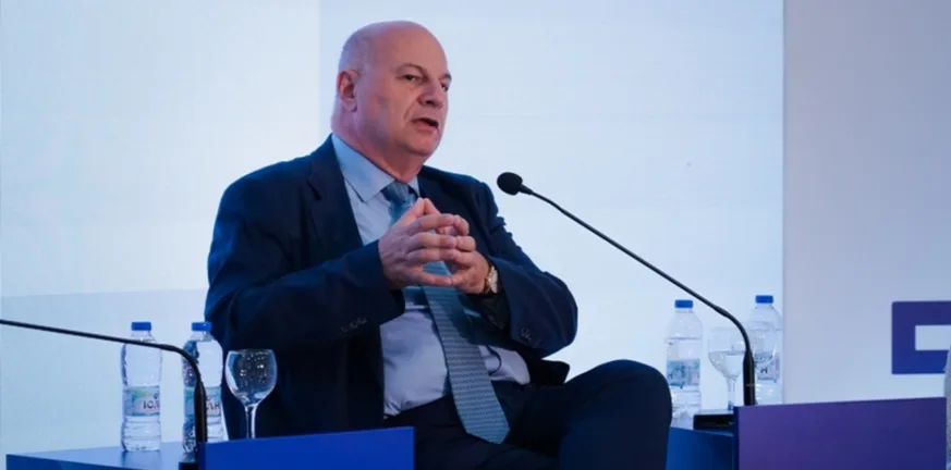 Παραίτηση του προέδρου του ΟΠΕΚΕΠΕ ζήτησε ο Κώστας Τσιάρας Παραίτηση του προέδρου του ΟΠΕΚΕΠΕ ζήτησε ο Κώστας Τσιάρας