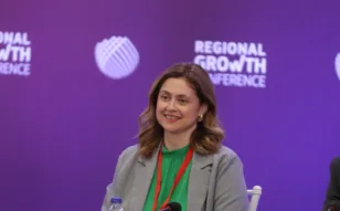 Κλιματική Ανθεκτικότητα, Περιφερειακή και Έμφυλη Διάσταση: Ένα νέο βιώσιμο μοντέλο ανάπτυξης