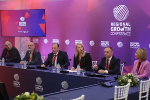 Χρήστος Κέλλας από το RGC: «Στόχος μας η ζωντανή και βιώσιμη ύπαιθρος»