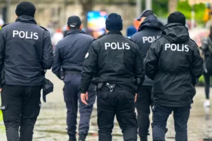 Τουρκία: Δείτε για ποιο λόγο συνελήφθησαν 18 δημοτικοί υπάλληλοι