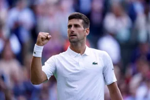 Το απίθανο καψώνι του Roland Garros στον Νόβακ Τζόκοβιτς!