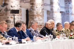Ανταλλαγή 1.000 αιχμαλώτων πολέμου ανάμεσα σε Ουκρανία και Ρωσία