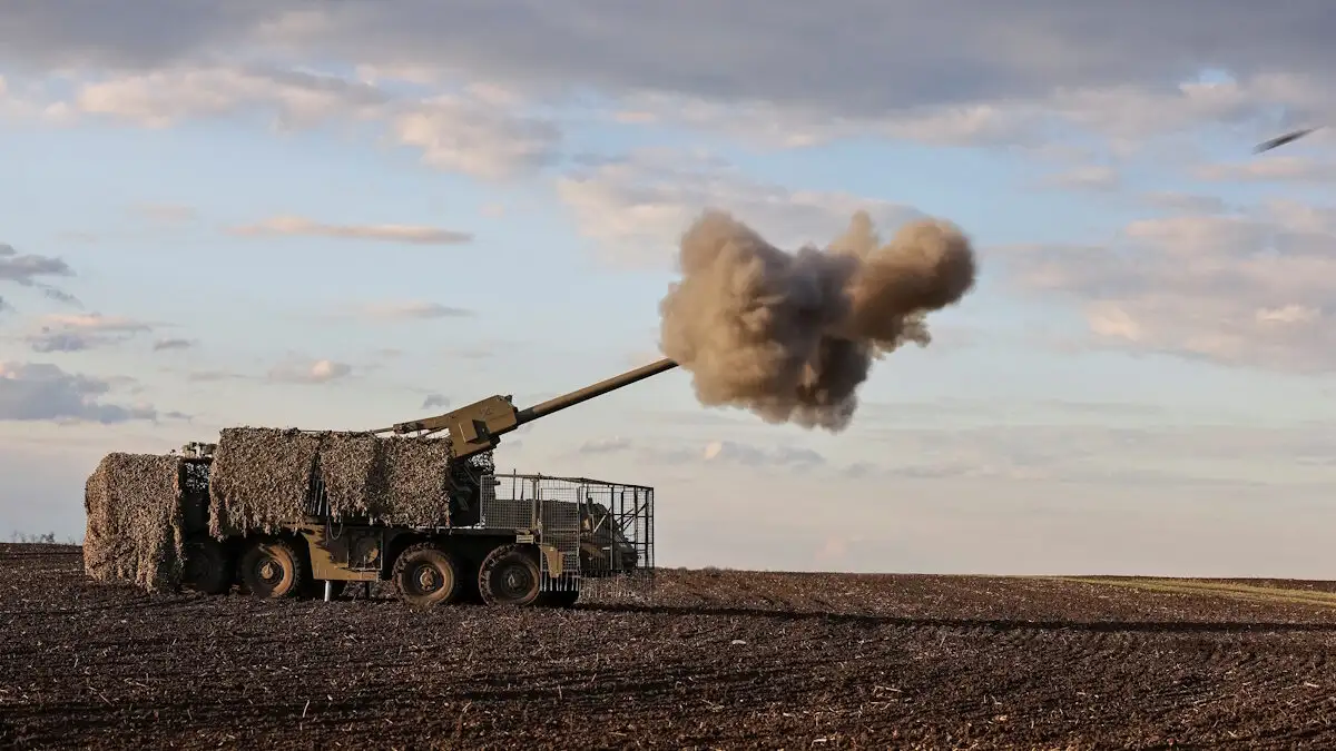 Ιταλικό φρένο στο πρόγραμμα του ΝΑΤΟ για την αγορά αμερικανικών όπλων για την Ουκρανία Ιταλικό φρένο στο πρόγραμμα του ΝΑΤΟ για την αγορά αμερικανικών όπλων για την Ουκρανία