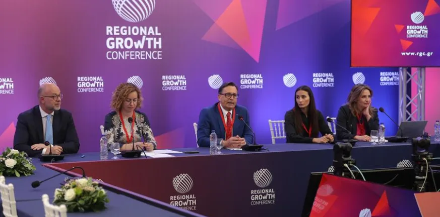 RGC: Η ενεργοποίηση συμμετοχής των γυναικών στους κλάδους STEM RGC